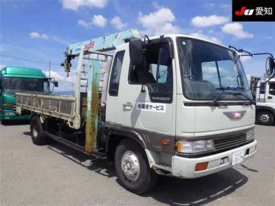 Hino Ranger