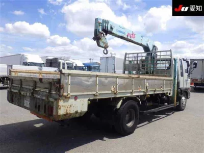 Hino Ranger