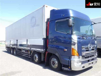 Hino Profia