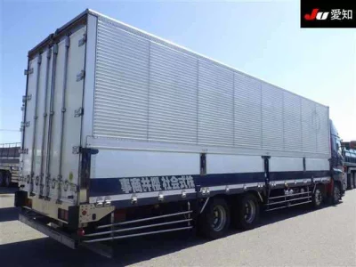 Hino Profia