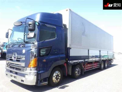 Hino Profia