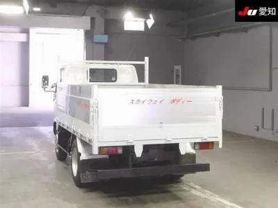 Hino DUTRO TRUCK