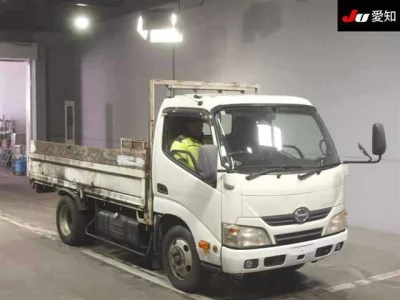 Hino DUTRO TRUCK