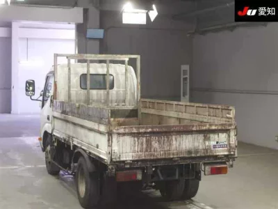 Hino DUTRO TRUCK