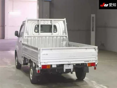 Toyota Lite Ace Truck