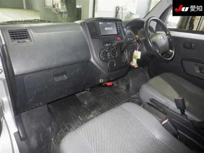 Toyota Lite Ace Truck
