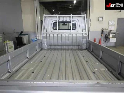 Toyota Lite Ace Truck