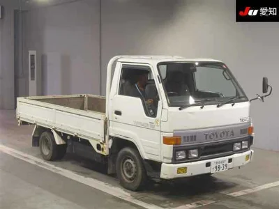 TOYOTA TOYOACE