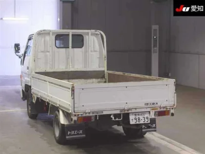 TOYOTA TOYOACE