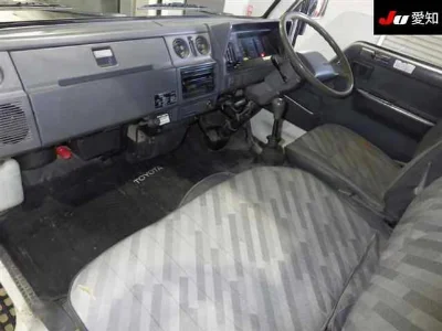 TOYOTA TOYOACE