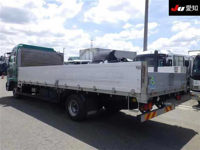 NISSAN DIESEL (UD) CONDOR  с аукциона в Японии