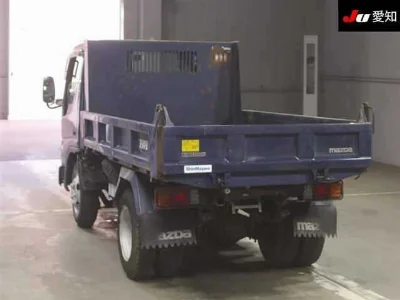 MAZDA TITAN