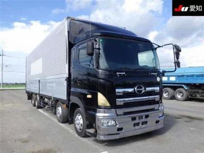 Hino Profia