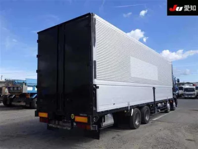 Hino Profia
