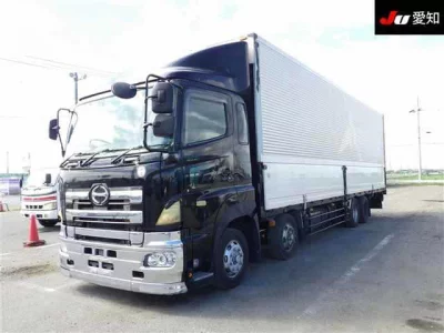 Hino Profia