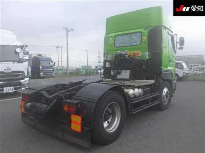 Hino Profia