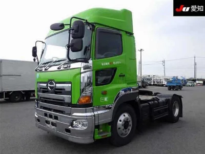 Hino Profia