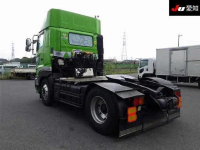 Hino Profia