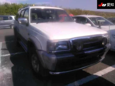 Mazda Proceed Marvie