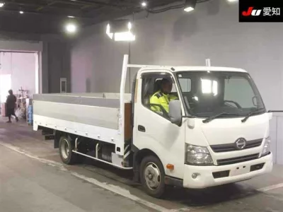 Hino DUTRO TRUCK