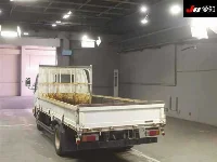 Цена авто Toyota DYNA TRUCK с аукционов Японии, номер кузова XZU650, пробег 287 000, оценка 2