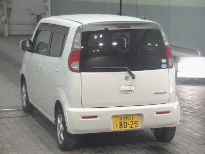 Suzuki MRWAGON