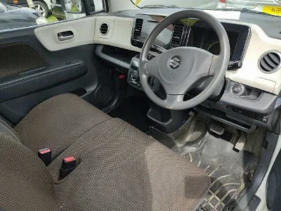 Suzuki MRWAGON