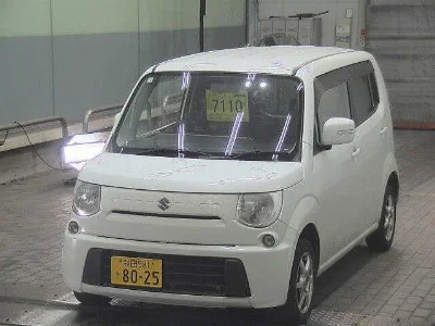 Suzuki MR Wagon