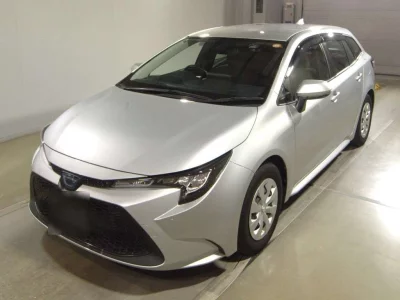 Toyota Corolla Wagon