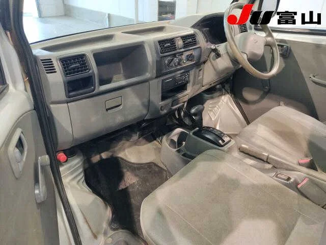 Mitsubishi Minicab  с аукциона в Японии