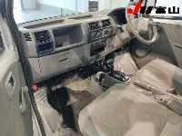 Цена авто Mitsubishi Minicab с аукционов Японии, номер кузова U62V, пробег 133 000, оценка 2