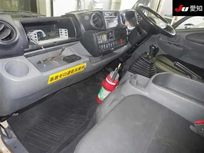 Статистика аукционов Toyota DYNA TRUCK