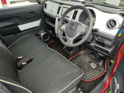 Mazda Flair Crossover