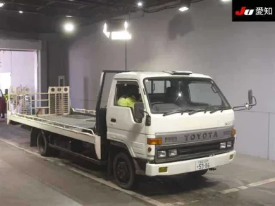 TOYOTA TOYOACE