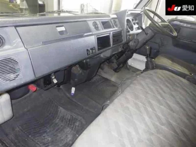 TOYOTA TOYOACE