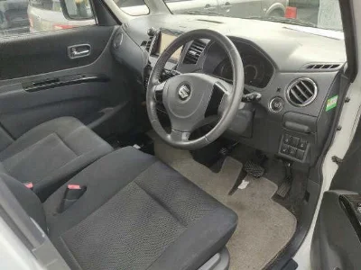 Suzuki PALETTE SW