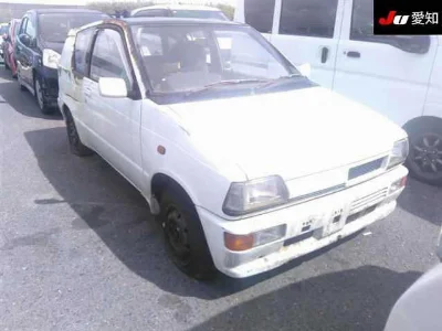 Suzuki Cervo