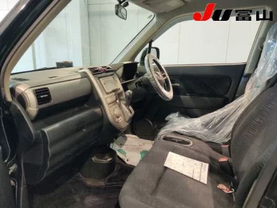 HONDA ZEST