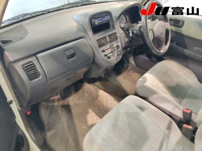 SUBARU PLEO