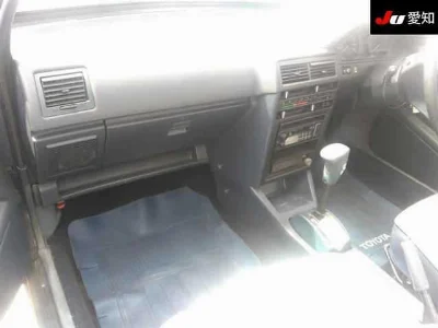 Toyota Tercel