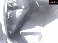Цена авто Mazda AXELA SPORT с аукционов Японии, номер кузова BLFFW, пробег 90 000, оценка 20