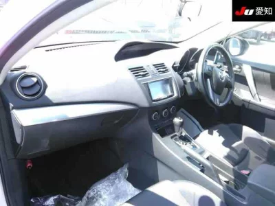 Mazda AXELA SPORT