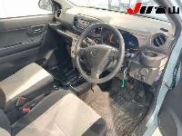 Цена авто Daihatsu  с аукционов Японии, номер кузова LA360S, пробег 50 000, оценка 20