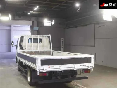 Toyota ToyoAce