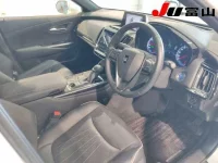 Цена авто Toyota Crown с аукционов Японии, номер кузова AZSH20, пробег 46 000, оценка 1