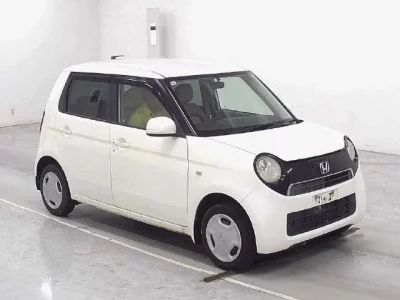 HONDA N ONE