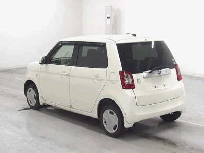 HONDA N ONE