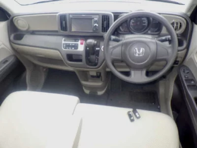 HONDA N ONE