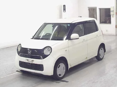 HONDA N ONE