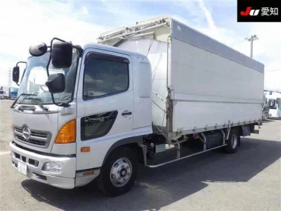 Hino Ranger
